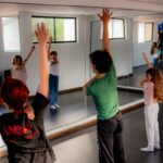 Arte transforma vidas