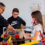 Habilidades y trabajo en equipo